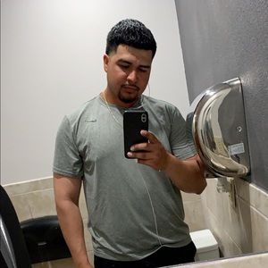 Meet your Posher, Saul